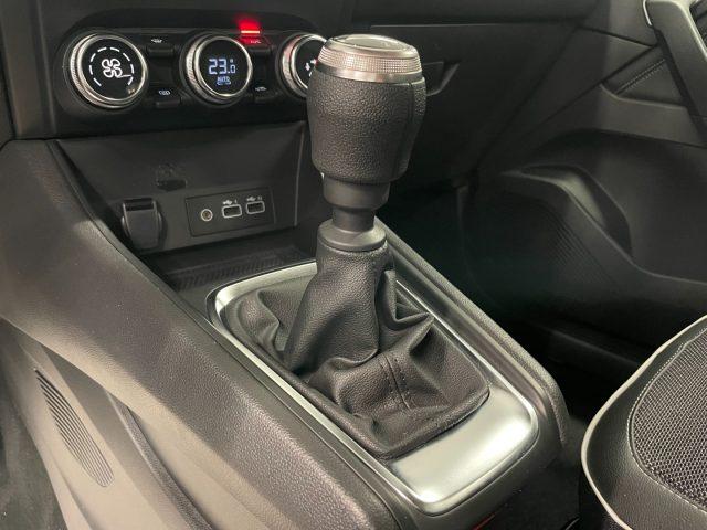 RENAULT Captur 1.0 TCe 90 CV Techno