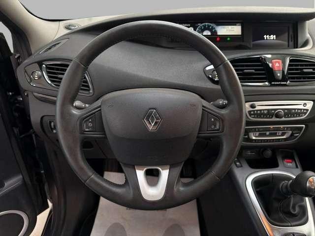 Renault Scenic X-Mod 1.5 dCi 110CV Luxe