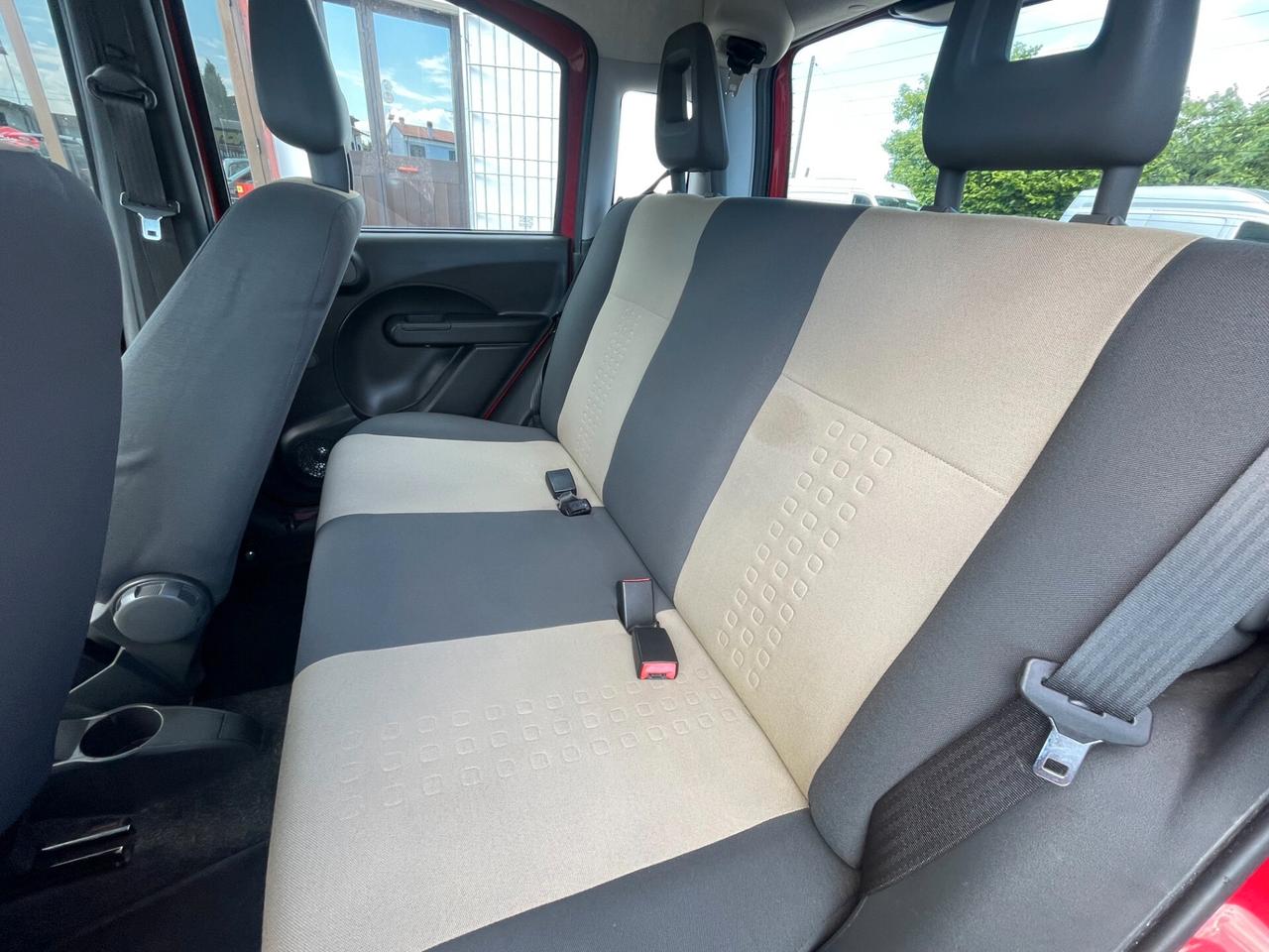Fiat Panda 1.2 Emotion 2009 per neopatentati