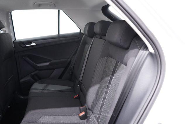 VOLKSWAGEN T-Roc 1.0 TSI 116cv Sport