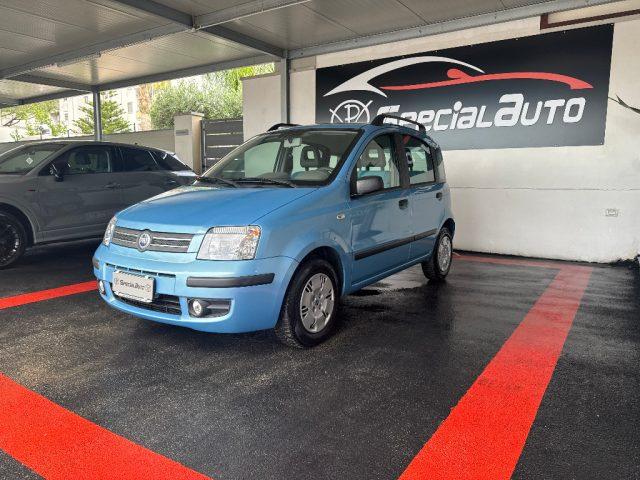 FIAT Panda 1.2 benz. pochi km
