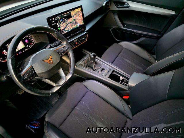 CUPRA Formentor 2.0 TDI 150CV Navi - Virtual Cockpit