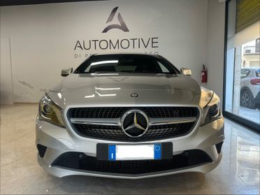 Mercedes-benz CLA 200 CDI Sport