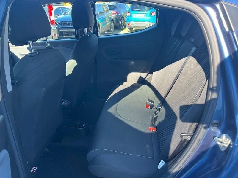 Lancia Ypsilon Ypsilon 1.0 FireFly 5 porte S&S Hybrid Ecochic Gold