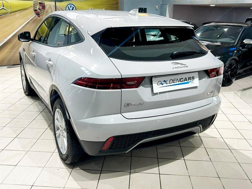 Jaguar E-Pace 2.0D 180 CV AWD aut. S