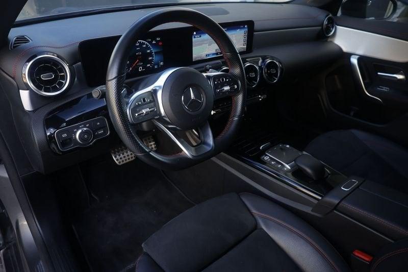 Mercedes-Benz CLA Mercedes-Benz CLA Shooting Brake 180 d Premium auto 85KW ANNO 2022