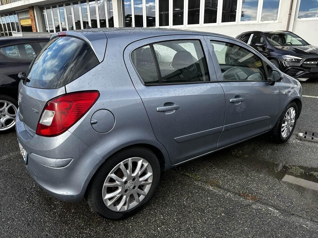 Opel Corsa 5 Porte 1.3 CDTI ecoFLEX Enjoy neopatentati