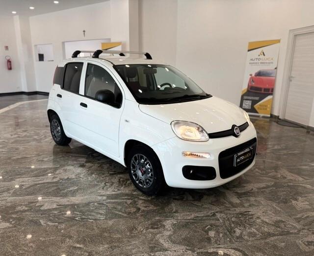 Fiat Panda 1.0 S&S Hybrid Pop Van 2 posti