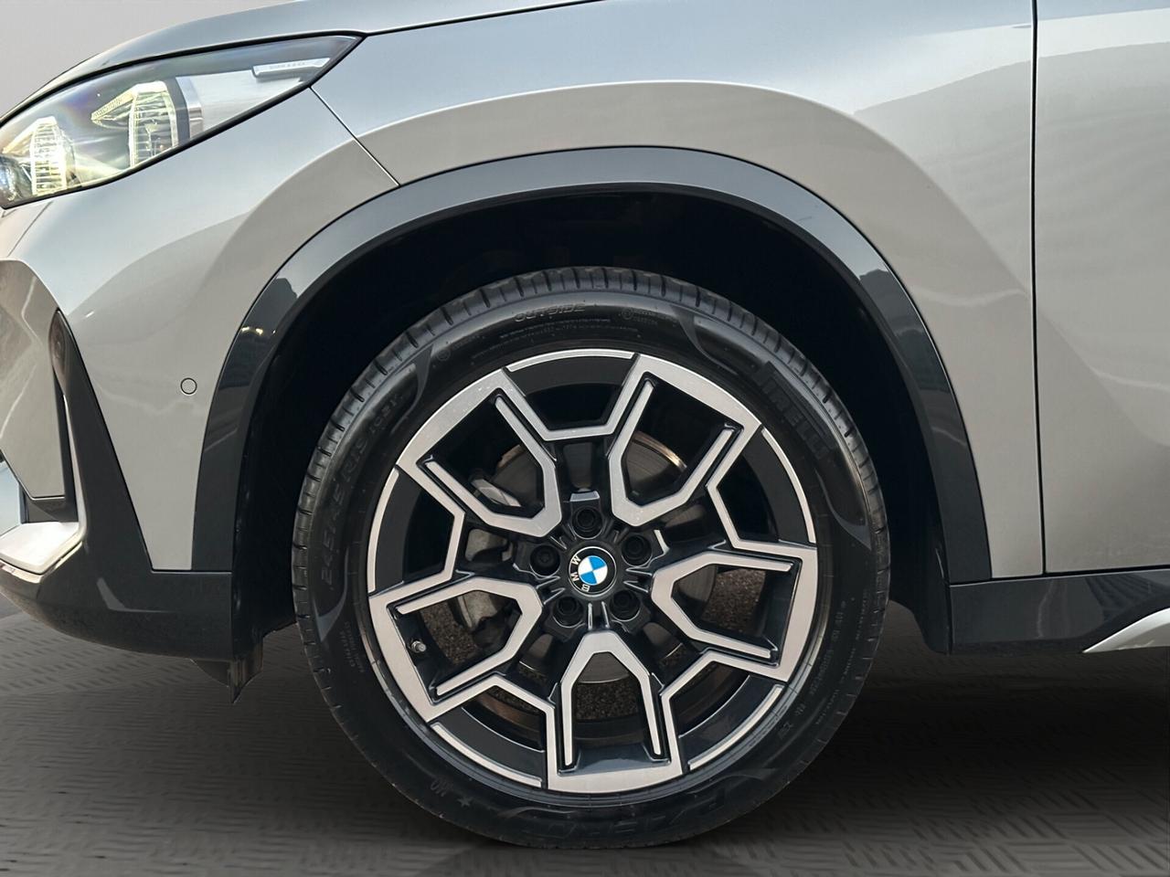 Bmw X1 sDrive 18d X Line Cam 360°,head-up display