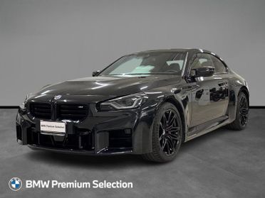 BMW M2 Coupe 3.0 Steptronic