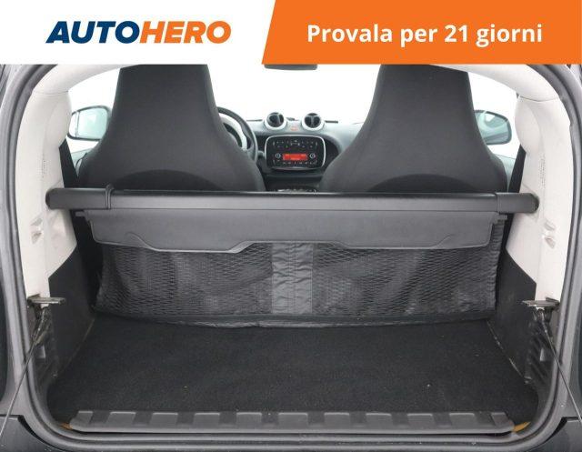 SMART ForTwo 70 1.0 twinamic Youngster