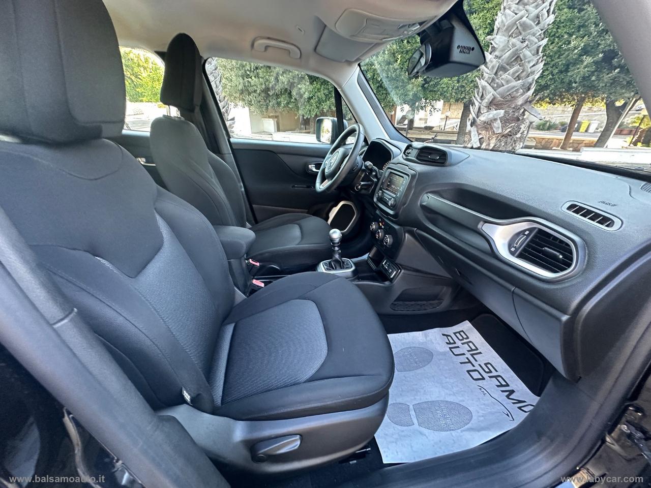 JEEP Renegade 1.0 T3 Sport