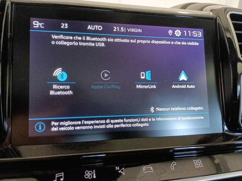 Citroën C5 Aircross C5 Aircross PureTech 130 S&S You