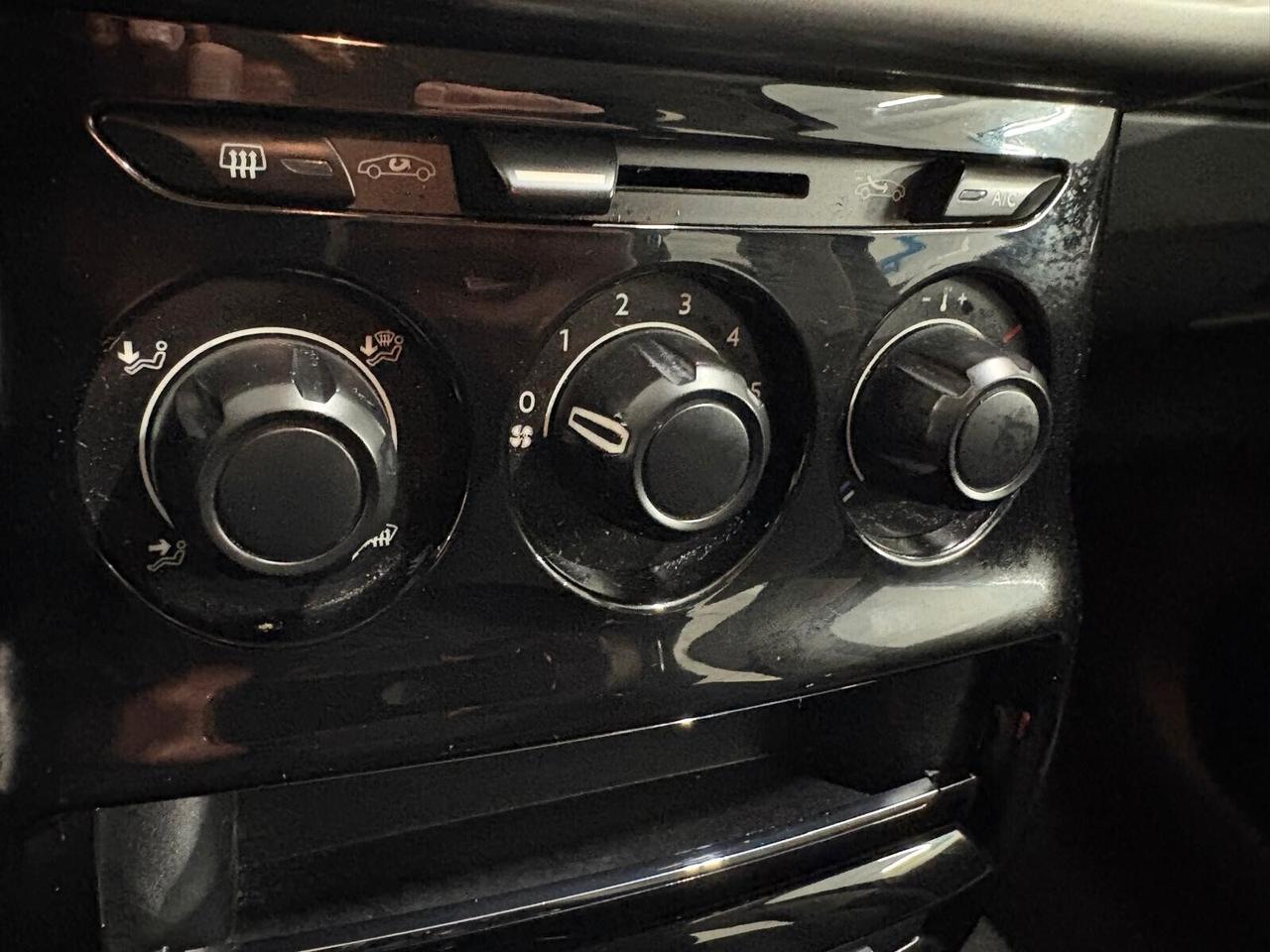 Citroen C3 FEEL EDITION PureTech 82 5 porte