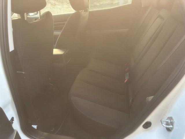 MAZDA CX-7 2.2L MZR CD Tourer