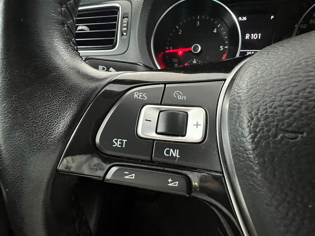 VOLKSWAGEN Polo V 2014 Polo 5p 1.4 tdi bm Highline 90cv dsg