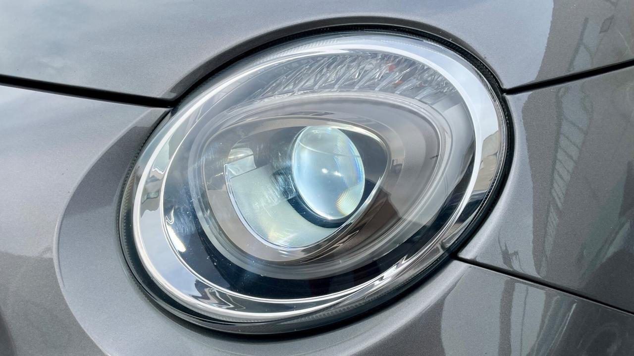 FIAT 500 1.0 HYBRID DOLCEVITA 70CV - FULL LED, NEOPATENTATI