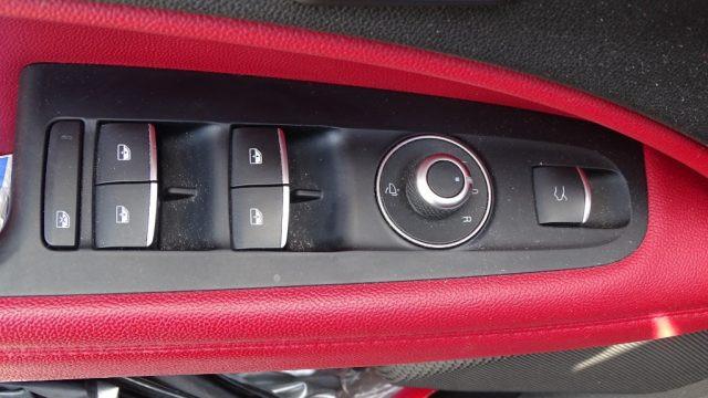 ALFA ROMEO Stelvio 2.0 Turbo 280 CV AT8 Q4 VELOCE, Garanzia Inclusa..