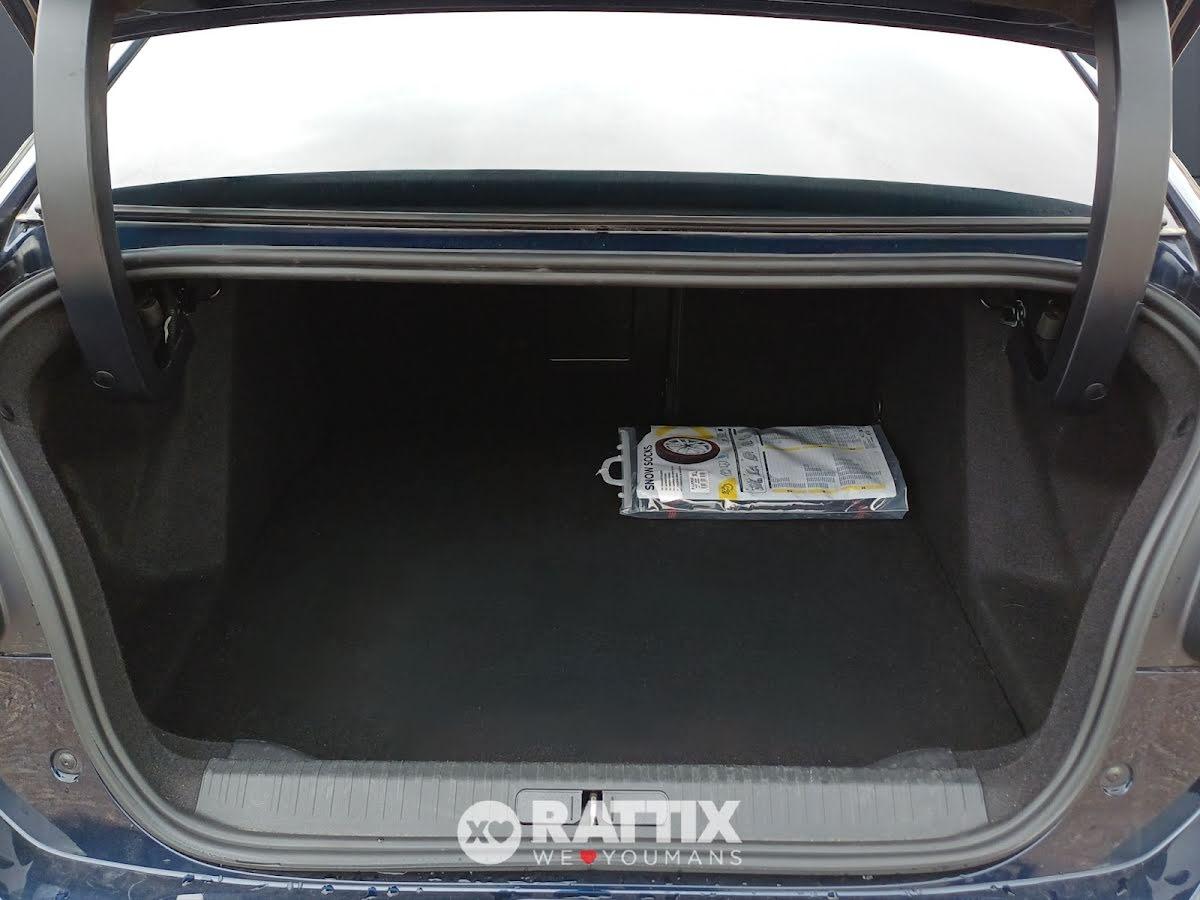 Citroen C4 X 1.2 puretech 130CV Max eat8