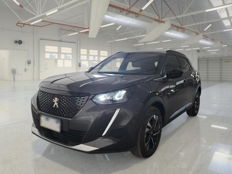 PEUGEOT 2008 BLUEHDI 130 EAT8 ALLURE PACK S/S AUT. CROSSOVER