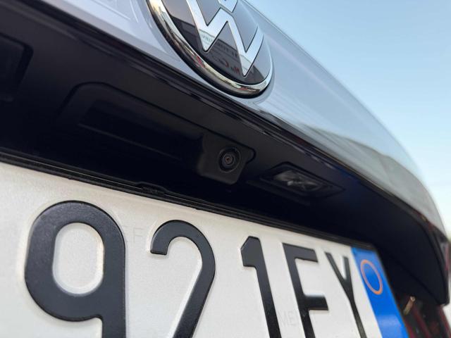 VOLKSWAGEN T-Cross 1.0 TSI 115 CV Style KM0