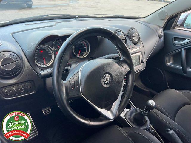 ALFA ROMEO MiTo 1.4 78 CV 8V S&S