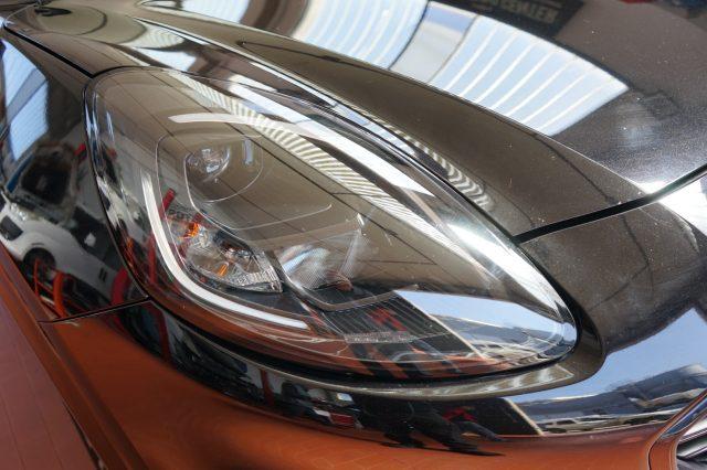 FORD Puma 1.0 EcoBoost Hybrid 125 CV S&S aut. ST-Line