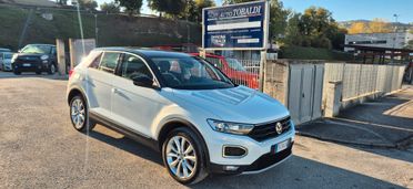 Volk T-Roc 2.0 TDI 150 CV DSG 4MOTION Advanced 4x4