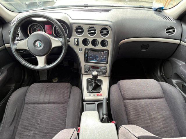 ALFA ROMEO 159 1.9 JTDm 16V