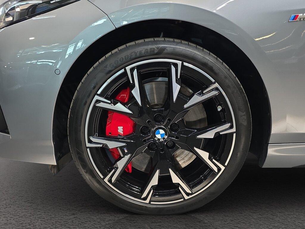 BMW Serie 1 118 d MSport Pro DCT