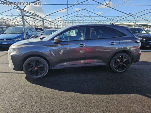 DS AUTOMOBILES DS 7 1.5 bluehdi Performance Line 130cv - GP760BE