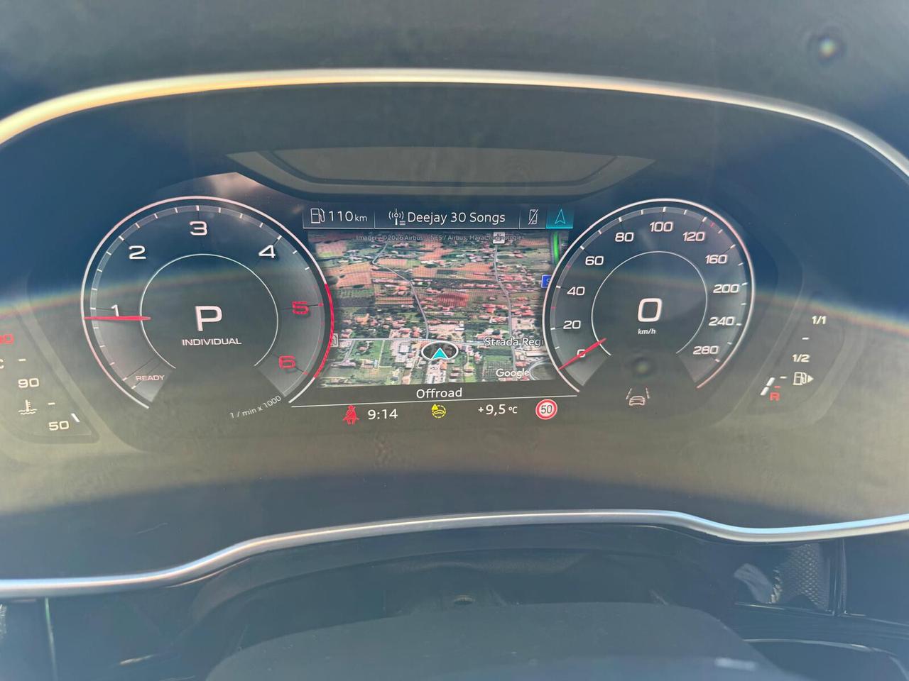 Audi Q3 SPB 35 TDI S tronic line edition