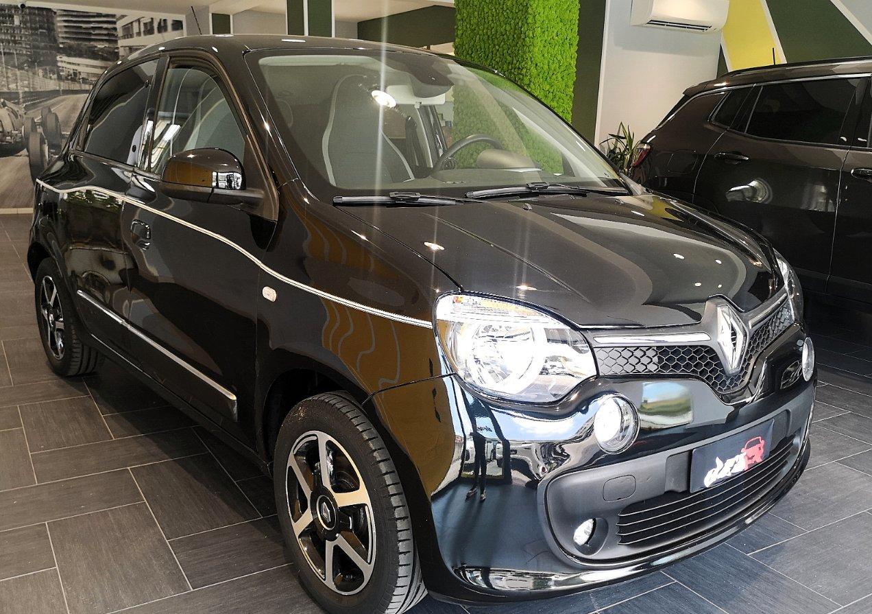Renault Twingo 0.9 tce (energy) Intens 90cv edc