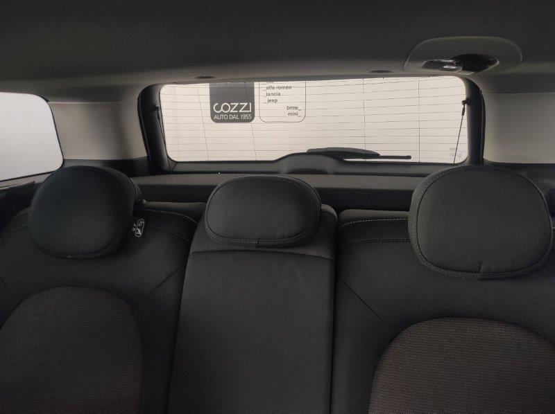 MINI Mini Countryman F60 - Mini 1.5 One Hype Countryman