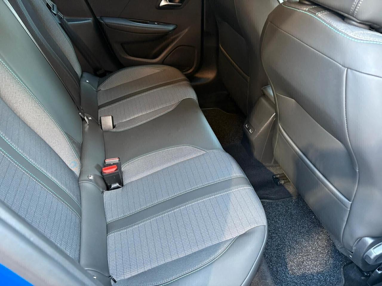 Peugeot 208 PureTech 100 Stop&Start EAT8 5 porte Allure