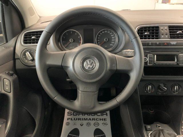 VOLKSWAGEN Polo 1.2 GPL 5 Porte Comfortline