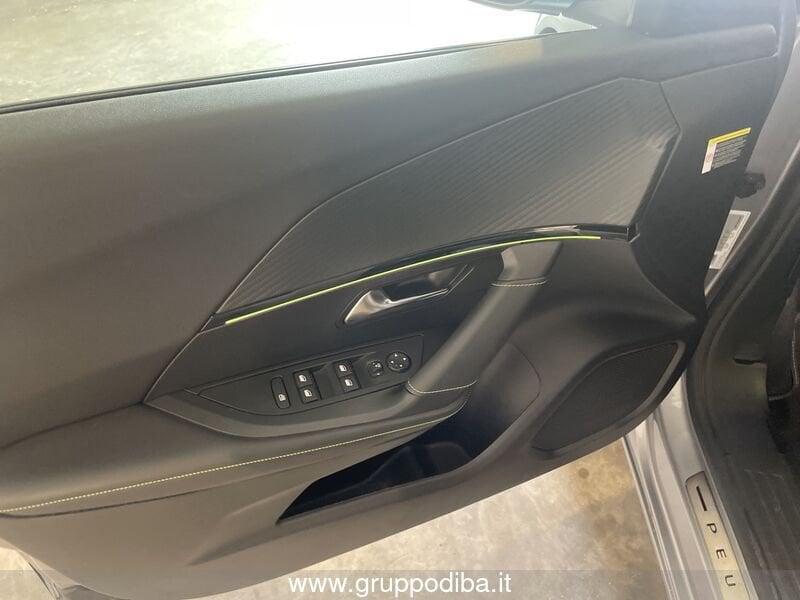 Peugeot 2008 II 2020 Benzina 1.2 puretech GT s&s 130cv