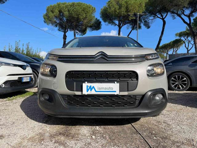 CITROEN C3 1.6HDi Feel, OK NEOPATENTATI,2ANNI GARANZIA