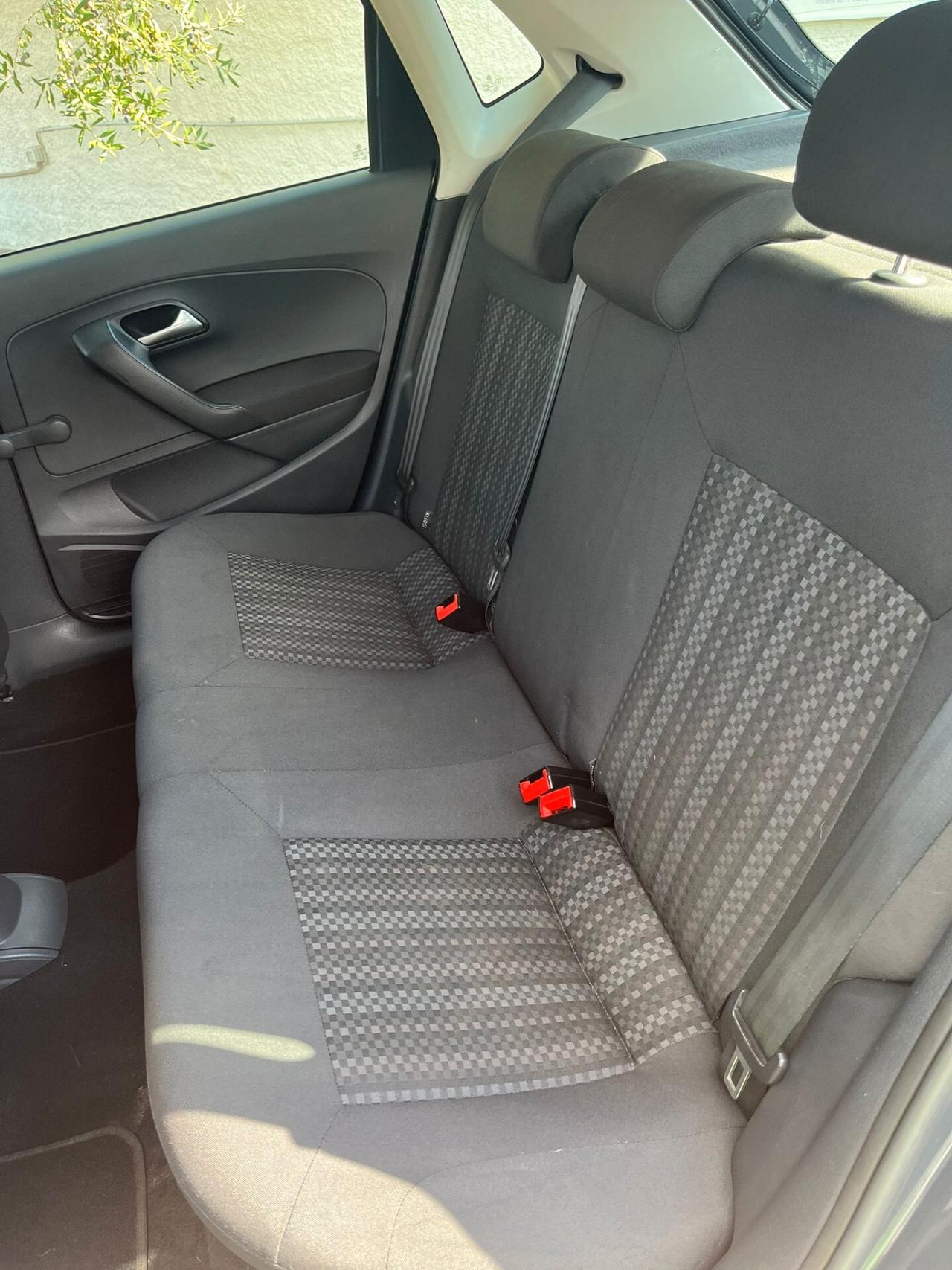 Volkswagen Polo 1.4 TDI 5p. business