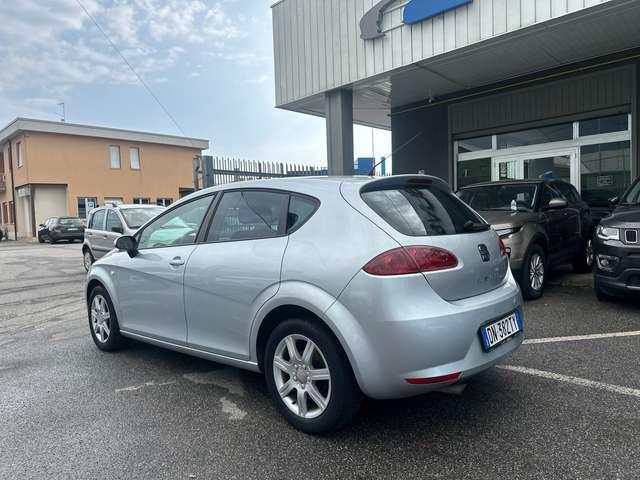 SEAT Leon Leon 1.9 tdi dpf