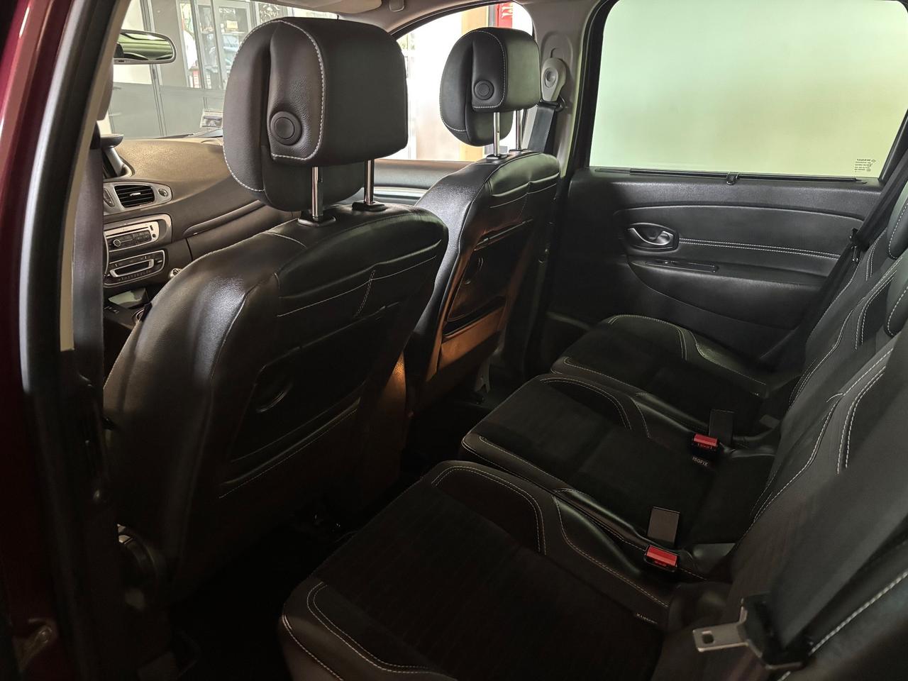 Renault Scénic XMod Cross 1.5 dCi |OK NEOPATENTATI |