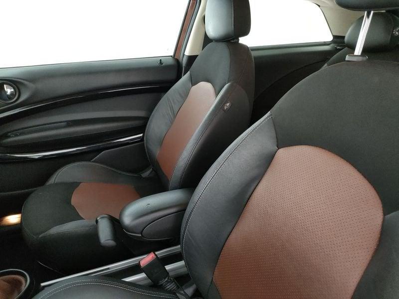 MINI Mini Paceman Mini Cooper SD Paceman