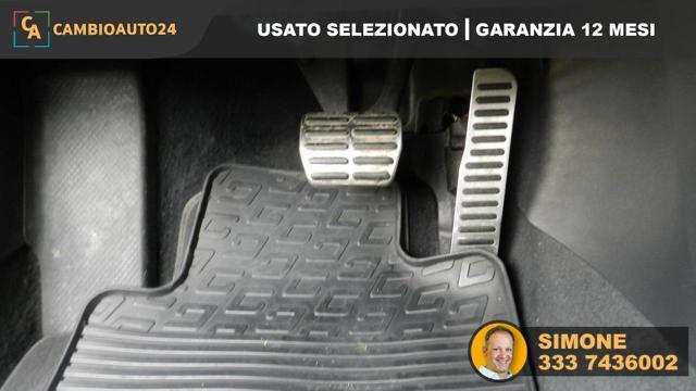VOLKSWAGEN Maggiolino 2.0 TSI DSG Sport