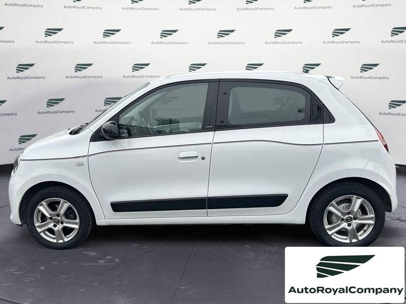Renault Twingo Twingo 1.0 sce Duel2 69cv edc