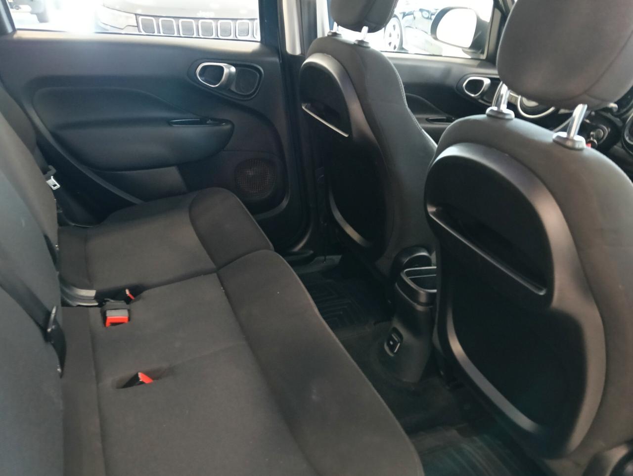 Fiat 500L 1.6 Multijet 120 CV Cross