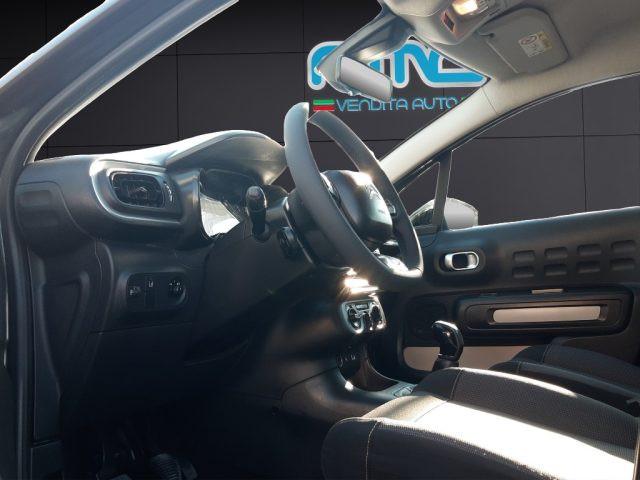 CITROEN C3 PureTech 82 Shine