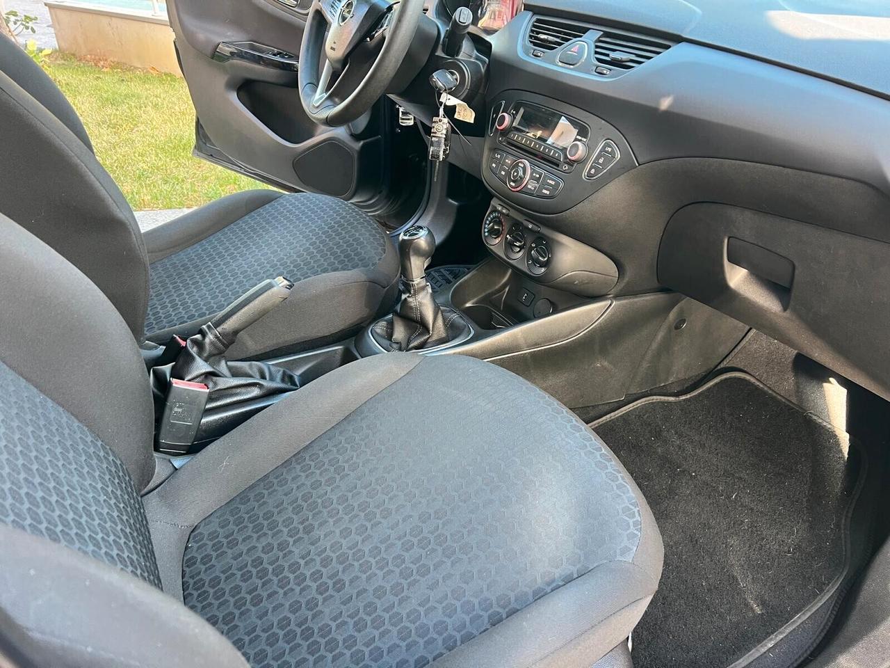 OPEL CORSA 1.4 90CV GPL TECH 5P B-COLOR