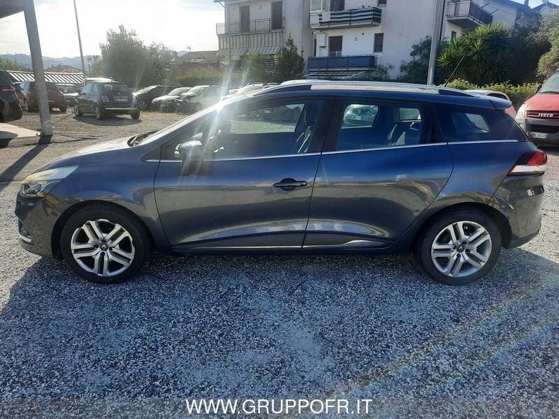 Renault Clio Sporter dCi 8V 90CV Start&Stop Energy Intens COMMERCIANTI