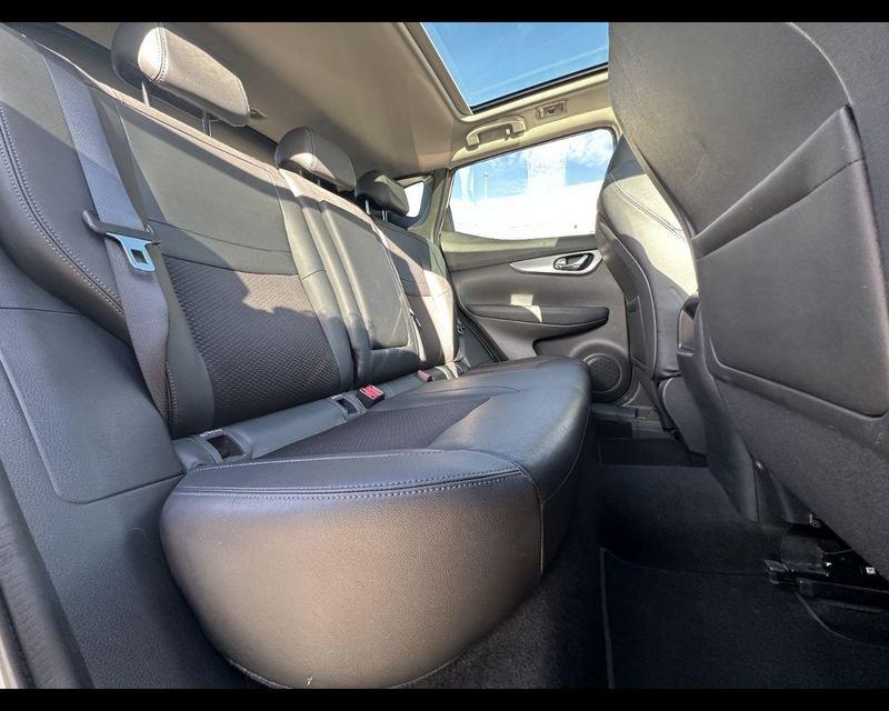 Nissan Qashqai Qashqai 1.6 dci Tekna 2wd 130cv xtronic