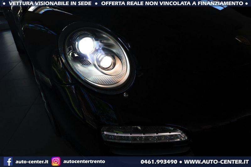 Porsche 911 997 MK2 Carrera 4S Coupe PDK 3.8 *ITALIANA